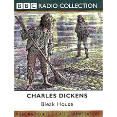 Bleak House (BBC Radio Collection)