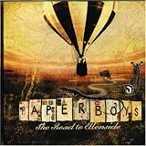Paperboys -  Road to Ellenside [IMPORT]