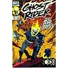 Ghost Rider: Danny Ketch Classic - Volume 2 (Ghost Rider: Danny Ketch Classics)