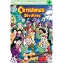 Archie's Christmas Stocking by Dan Parent
