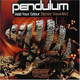 Hold Your Colour