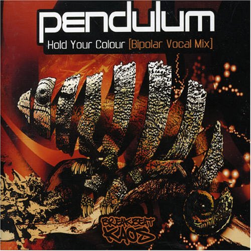CD-Charts  Music : Hold Your Colour