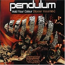 Hold Your Colour (Bipolar vocal mix)