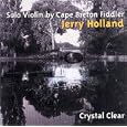 Crystal Clear