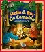 Stella and Roy Go Camping