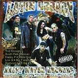 Latin Legacy