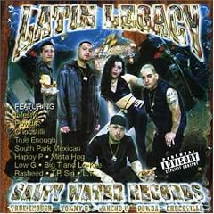 Latin Legacy