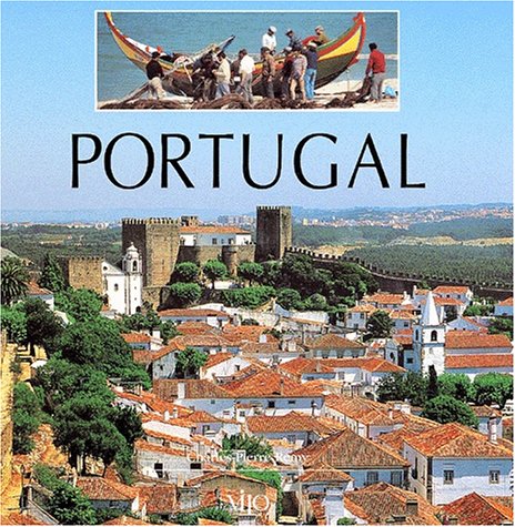City Travel Guides Discounted  Livres : Portugal