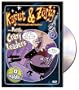 Kaput and Zosky...Battle Crazy Leaders