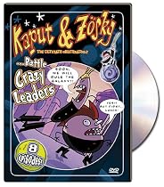 Kaput and Zosky...Battle Crazy Leaders
