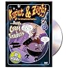 Kaput and Zosky...Battle Crazy Leaders