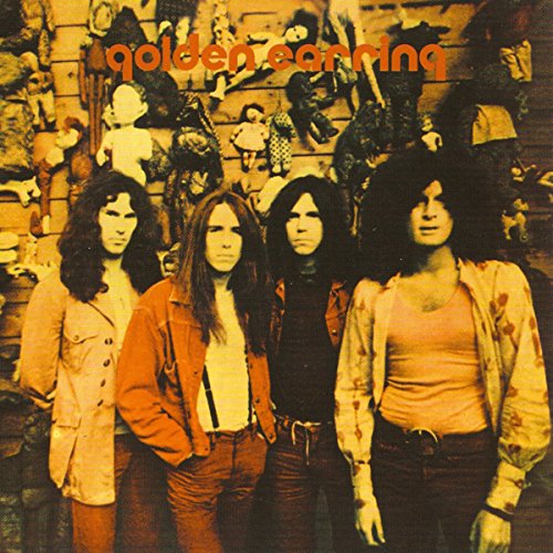 Golden Earring - Unknown Album (10.01.2010 12:48:33) - Zortam Music