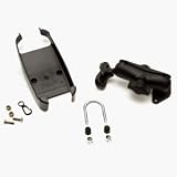Lowrance MB-12 - GPS receiver switel mount bracket with cradle