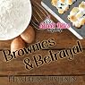 Brownies & Betrayal: A Sweet Bites Mystery, Book 1