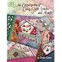 An Encyclopedia of Crazy Quilt Stitches and Motifs (4178)