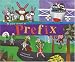 If You Were a Prefix (Word Fun)