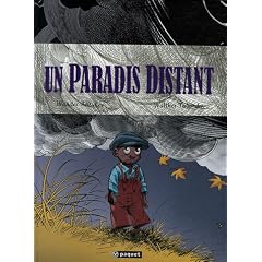Un paradis distant