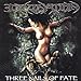 Divination, Three Nails of Fate, 発売中