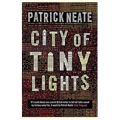 City of Tiny Lights