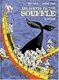 Les Contes du septi�me souffle, tome 3 : Ayatsuri