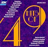 Hits of 1949: 25 Original Mono Recordings