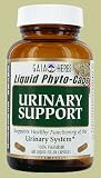 Urinary Support By Gaia Herbs [60 liquid-filled capsules]