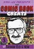  : Stan Lee DVD #3: Batman Old & New