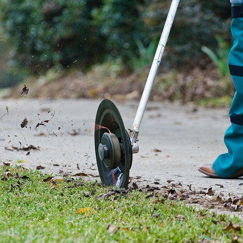 Edgit Pro String Trimmer Attachment for Stihl Trimmers