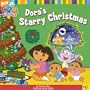 Dora's Starry Christmas (Dora the Explorer)