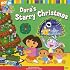 Dora's Starry Christmas (Dora the Explorer)