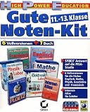 Gute Noten Kit 11.-13. Klasse