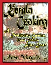 Kerala Cooking