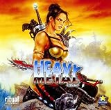 Eigenschaften ak tronic  / Heavy Metal FAKK 2