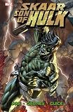 Incredible Hulk: Planet Hulk