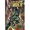 Hulk: Skaar - Son of Hulk