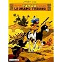 Yakari, Tome 10 : Le grand terrier