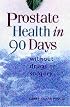 Prostate Health in 90 Days