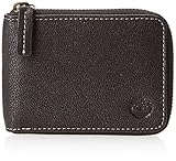 Timberland Men's Cavalieri Ziparound Wallet