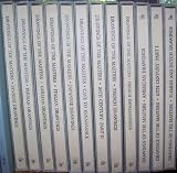 Drawings of the Masters, Complete in 12 Volumes