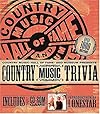 Country Music Trivia