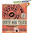 Country Music Trivia by Country Music Hall of Fame and Brian Mansfield