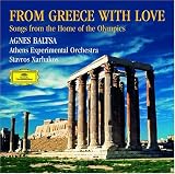 From Greece With Love
