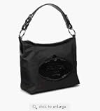 Prada Handbag BR3212 Black