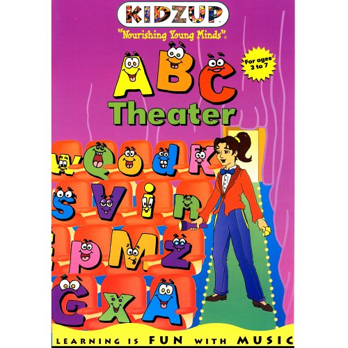 CD-Charts  Search : ABC Theater