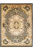 Josephine Rug 7'6x9'6 Black