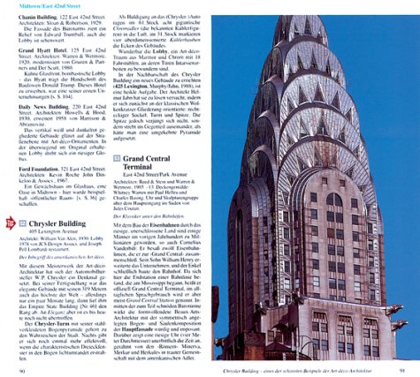 City Travel Guides Discounted   : ADAC Reiseführer, New York