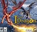 Video Games : I of the Dragon (Jewel case)