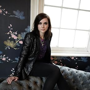 Bilder von Amy Macdonald