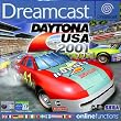 Daytona USA 2001