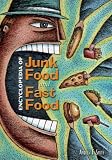 cover of Encyclopedia of Junk Food and Fast Food